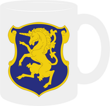 Load image into Gallery viewer, Army - 6th Cavalry Regiment - Mug