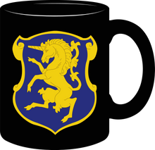 Load image into Gallery viewer, Army - 6th Cavalry Regiment - Mug