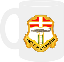 Load image into Gallery viewer, Army - 6th Infantry Regiment wo Txt - Mug