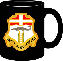 Load image into Gallery viewer, Army - 6th Infantry Regiment wo Txt - Mug