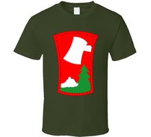Load image into Gallery viewer, Army - 70th Infantry Division Wo Txt Classic T Shirt