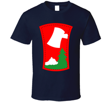 Load image into Gallery viewer, Army - 70th Infantry Division Wo Txt Classic T Shirt