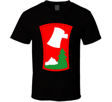 Load image into Gallery viewer, Army - 70th Infantry Division Wo Txt Classic T Shirt