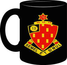 Load image into Gallery viewer, Army - 78th Field Artillery Regiment without Text - Mug