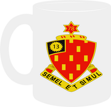Load image into Gallery viewer, Army - 78th Field Artillery Regiment without Text - Mug