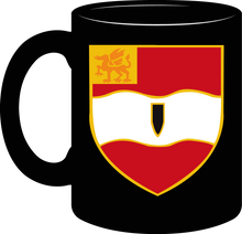 Load image into Gallery viewer, Army - 82nd Field Artillery Regiment without Text - Mug