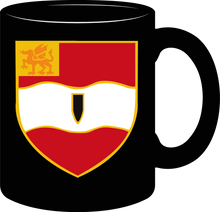 Load image into Gallery viewer, Army - 82nd Field Artillery Regiment without Text - Mug
