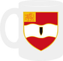 Load image into Gallery viewer, Army - 82nd Field Artillery Regiment without Text - Mug