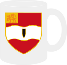 Load image into Gallery viewer, Army - 82nd Field Artillery Regiment without Text - Mug