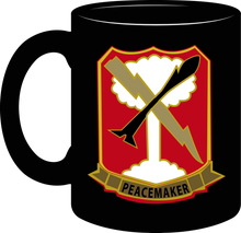 Load image into Gallery viewer, Army - 84th Field Artillery Rocket Battery- Mug