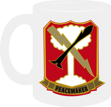 Load image into Gallery viewer, Army - 84th Field Artillery Rocket Battery- Mug