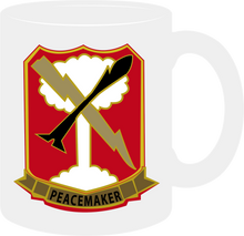 Load image into Gallery viewer, Army - 84th Field Artillery Rocket Battery- Mug