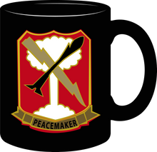 Load image into Gallery viewer, Army - 84th Field Artillery Rocket Battery- Mug
