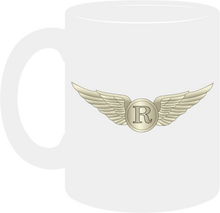 Load image into Gallery viewer, Army - Aerial Observation Recon Badge - Mug