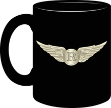 Load image into Gallery viewer, Army - Aerial Observation Recon Badge - Mug