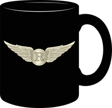 Load image into Gallery viewer, Army - Aerial Observation Recon Badge - Mug