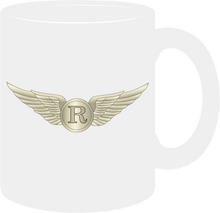 Load image into Gallery viewer, Army - Aerial Observation Recon Badge - Mug