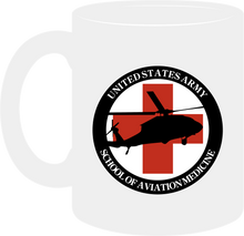 Load image into Gallery viewer, Army - Army MEDEVAC Critical Care Flight Paramedics - Mug