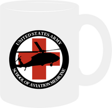 Load image into Gallery viewer, Army - Army MEDEVAC Critical Care Flight Paramedics - Mug