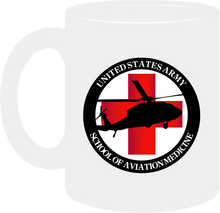Load image into Gallery viewer, Army - Army MEDEVAC Critical Care Flight Paramedics V1 - Mug