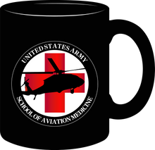 Load image into Gallery viewer, Army - Army MEDEVAC Critical Care Flight Paramedics V1 - Mug