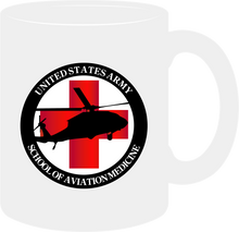 Load image into Gallery viewer, Army - Army MEDEVAC Critical Care Flight Paramedics V1 - Mug