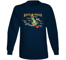 Load image into Gallery viewer, Army - Battle Of Britain V2 - Long Sleeve