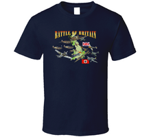 Load image into Gallery viewer, Army - Battle Of Britain V2 Classic T Shirt