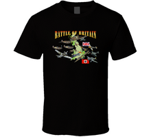 Load image into Gallery viewer, Army - Battle Of Britain V2 Classic T Shirt