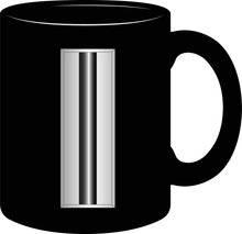 Load image into Gallery viewer, Army - Emblem - Warrant Officer - Chief Warrant 5 - Bar - Mug