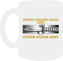 Load image into Gallery viewer, Army - Expert Soldier Badge - Mug