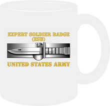 Load image into Gallery viewer, Army - Expert Soldier Badge - Mug