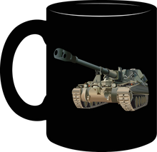 Load image into Gallery viewer, Army - M109 155MM Self- Propelled - Mug