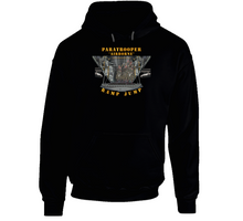 Load image into Gallery viewer, Army - Paratrooper - Airborne - Ramp Jump Hoodie