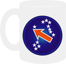 Load image into Gallery viewer, Army - United States Army Pacific - Mug