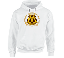 Load image into Gallery viewer, Army - Us Army Medical Research Material Cmd - Ft Detrick, Maryland - Hoodie