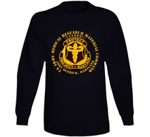 Load image into Gallery viewer, Army - Us Army Medical Research Material Cmd - Ft Detrick, Maryland - Long Sleeve