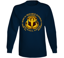 Load image into Gallery viewer, Army - Us Army Medical Research Material Cmd - Ft Detrick, Maryland - Long Sleeve