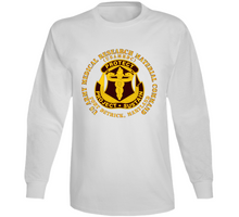 Load image into Gallery viewer, Army - Us Army Medical Research Material Cmd - Ft Detrick, Maryland - Long Sleeve