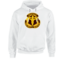 Load image into Gallery viewer, Army - Us Army Medical Research Material Command Wo Txt Classic, Hoodie, and Long Sleeve