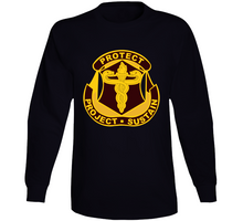 Load image into Gallery viewer, Army - Us Army Medical Research Material Command Wo Txt Classic, Hoodie, and Long Sleeve