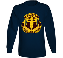 Load image into Gallery viewer, Army - Us Army Medical Research Material Command Wo Txt Classic, Hoodie, and Long Sleeve