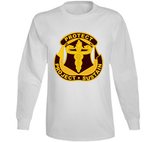Load image into Gallery viewer, Army - Us Army Medical Research Material Command Wo Txt Classic, Hoodie, and Long Sleeve