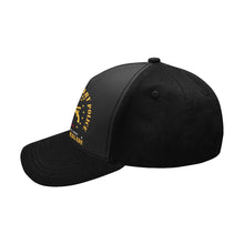 Load image into Gallery viewer, 287th Military Police Company Cap - Direct to Garment (DTG) Printing