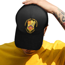 Load image into Gallery viewer, Army - 2nd Battalion, 83rd Artillery - Us Army Baseball Cap - DTG PRINTING (DIRECT-TO-GARMENT)