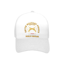 Load image into Gallery viewer, 287th Military Police Company Cap - Direct to Garment (DTG) Printing