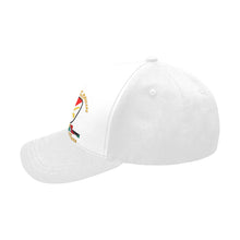 Load image into Gallery viewer, 6th Cavalry Brigade - Desert Storm with Desert Storm Service Ribbons Hat