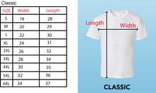 Load image into Gallery viewer, Army - Combat Medic Veteran Classic T Shirt