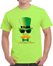 Load image into Gallery viewer, US Navy Attack Squadron 165 – St. Patrick's Day Classic T-Shirt
