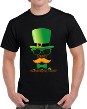 Load image into Gallery viewer, US Navy Attack Squadron 165 – St. Patrick's Day Classic T-Shirt
